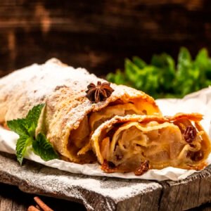 PASTELERÍA