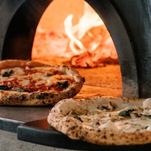 Pizzas