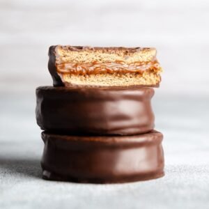 ALFAJORES CLÁSICOS